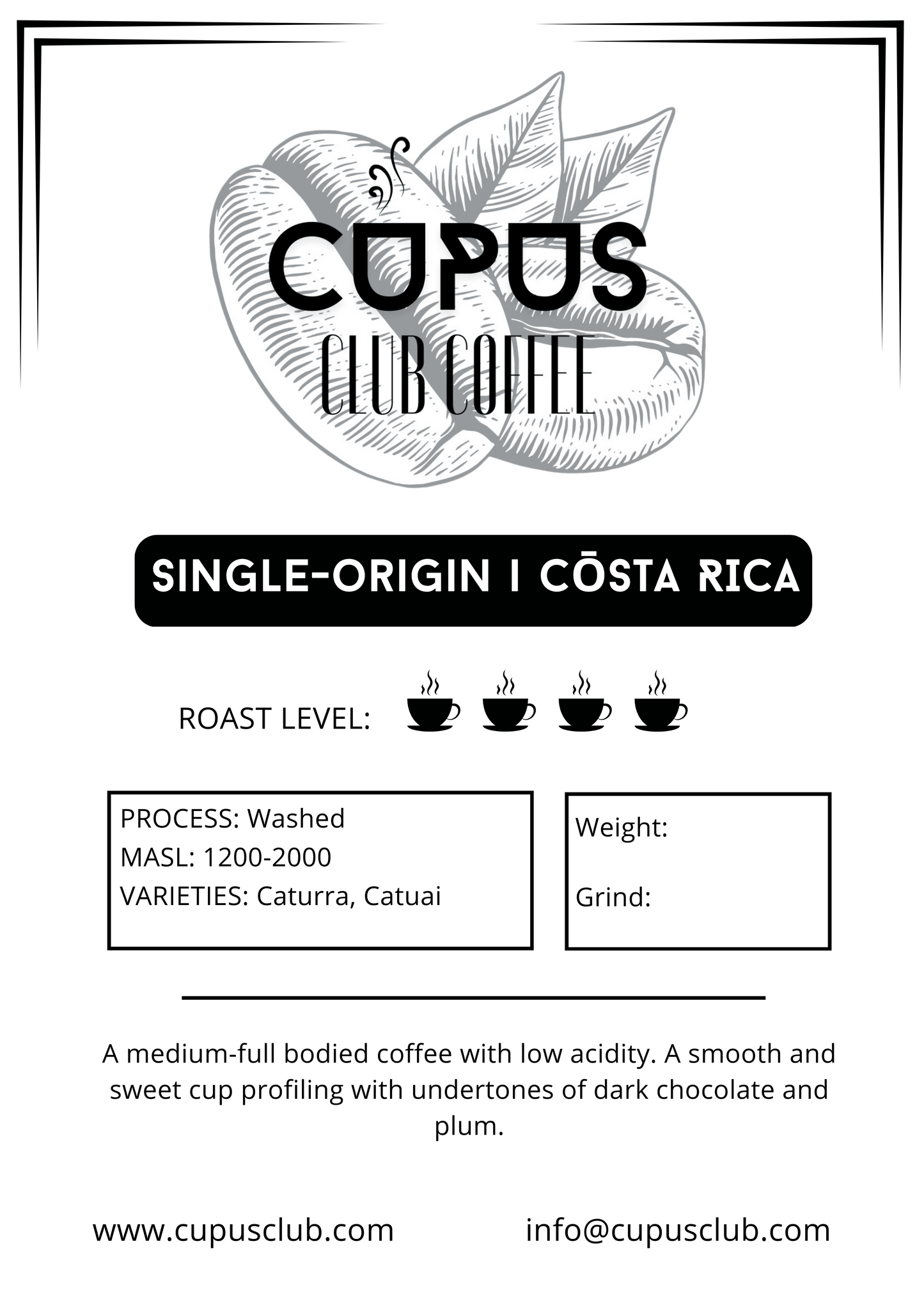 COSTA RICA