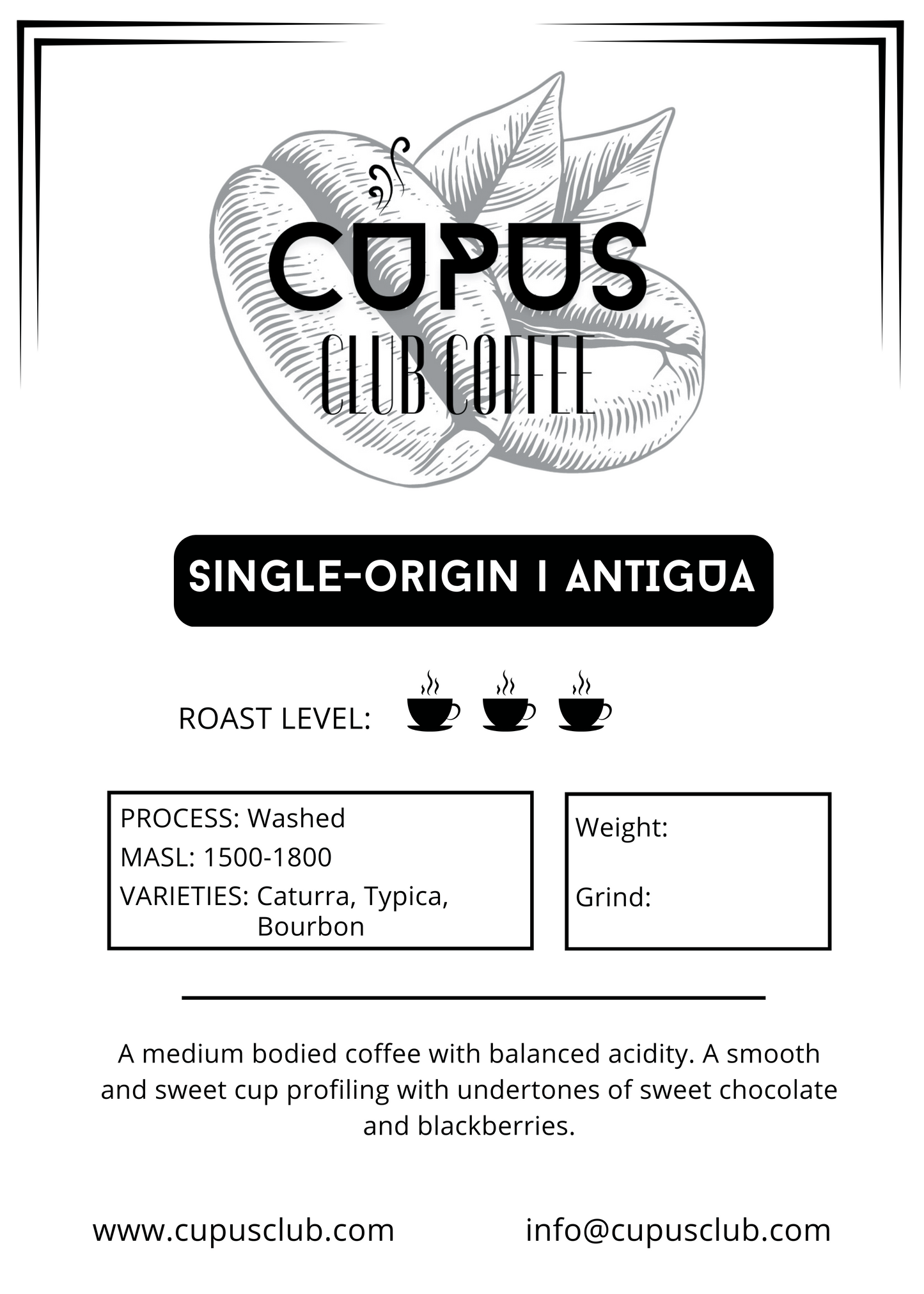 ANTIGUA