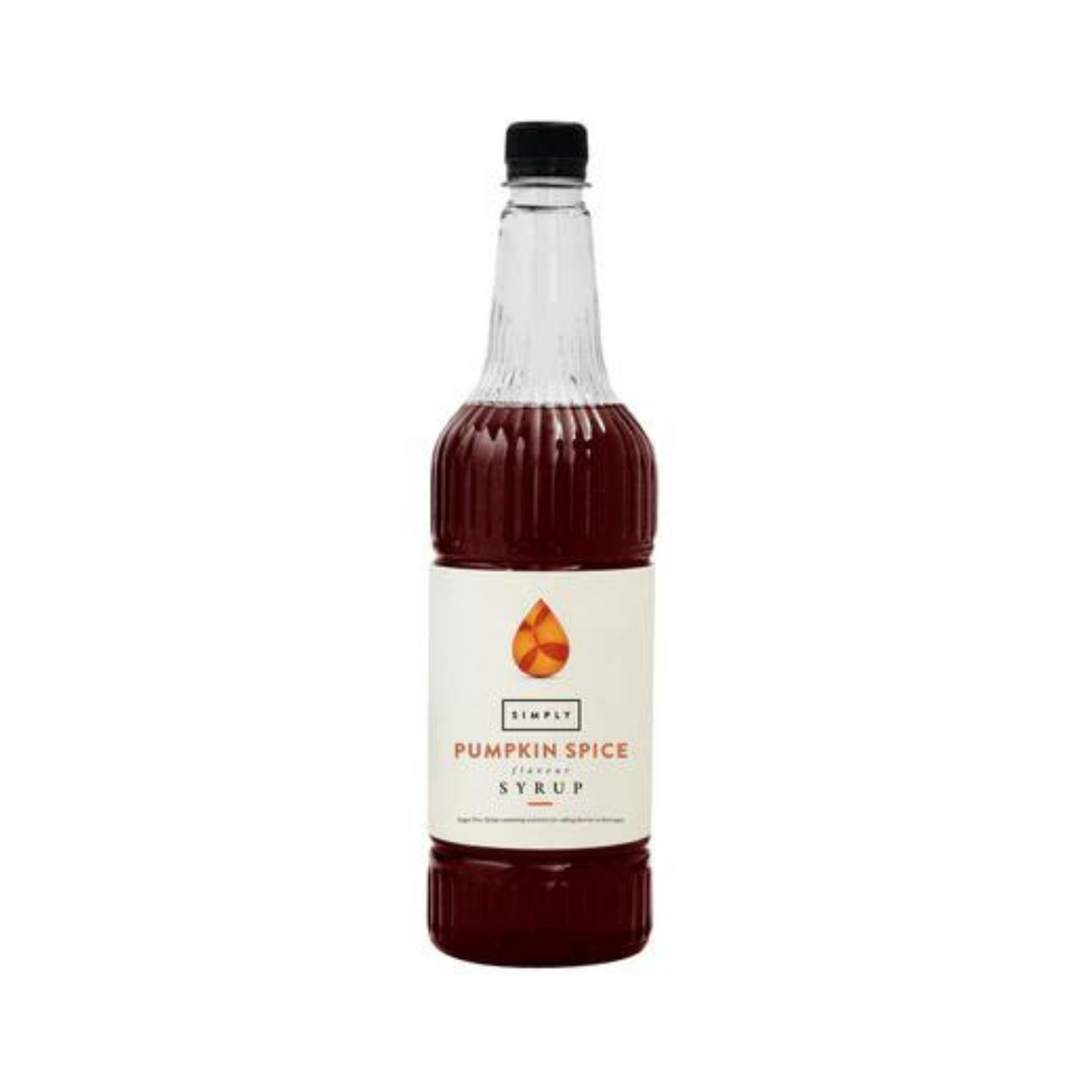 Pumpkin Spice - 1 Litre | 125 Servings
