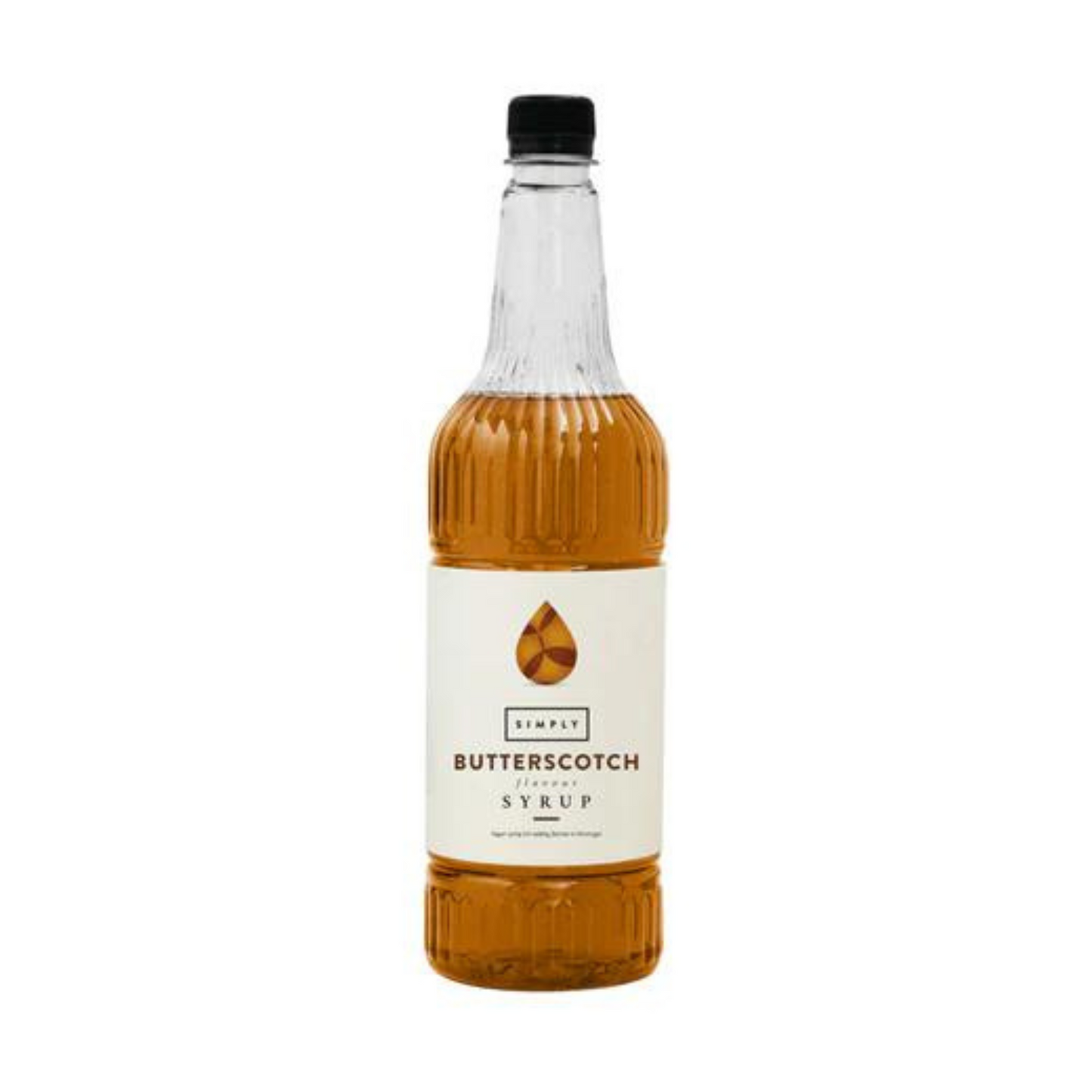 Butterscotch - 1 Litre | 125 Servings