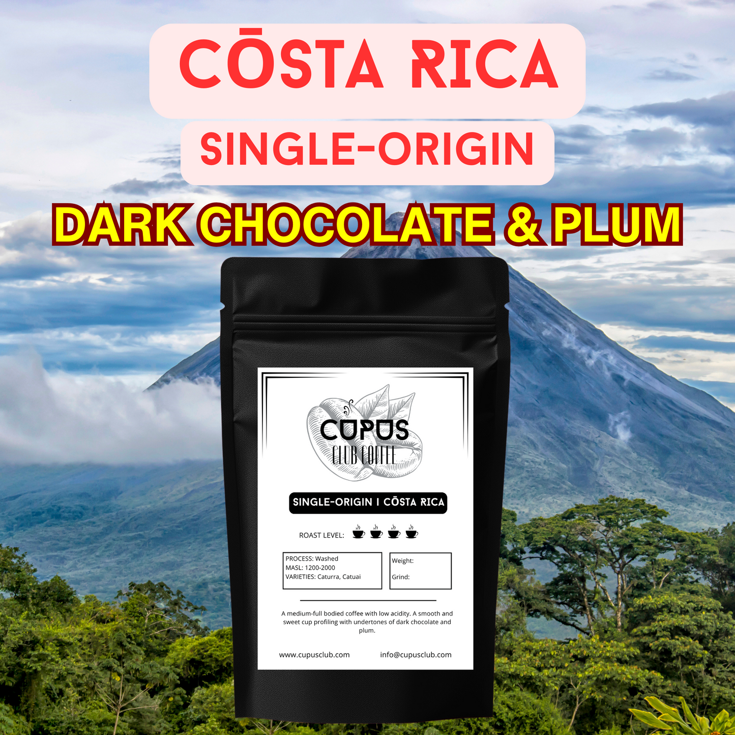 COSTA RICA