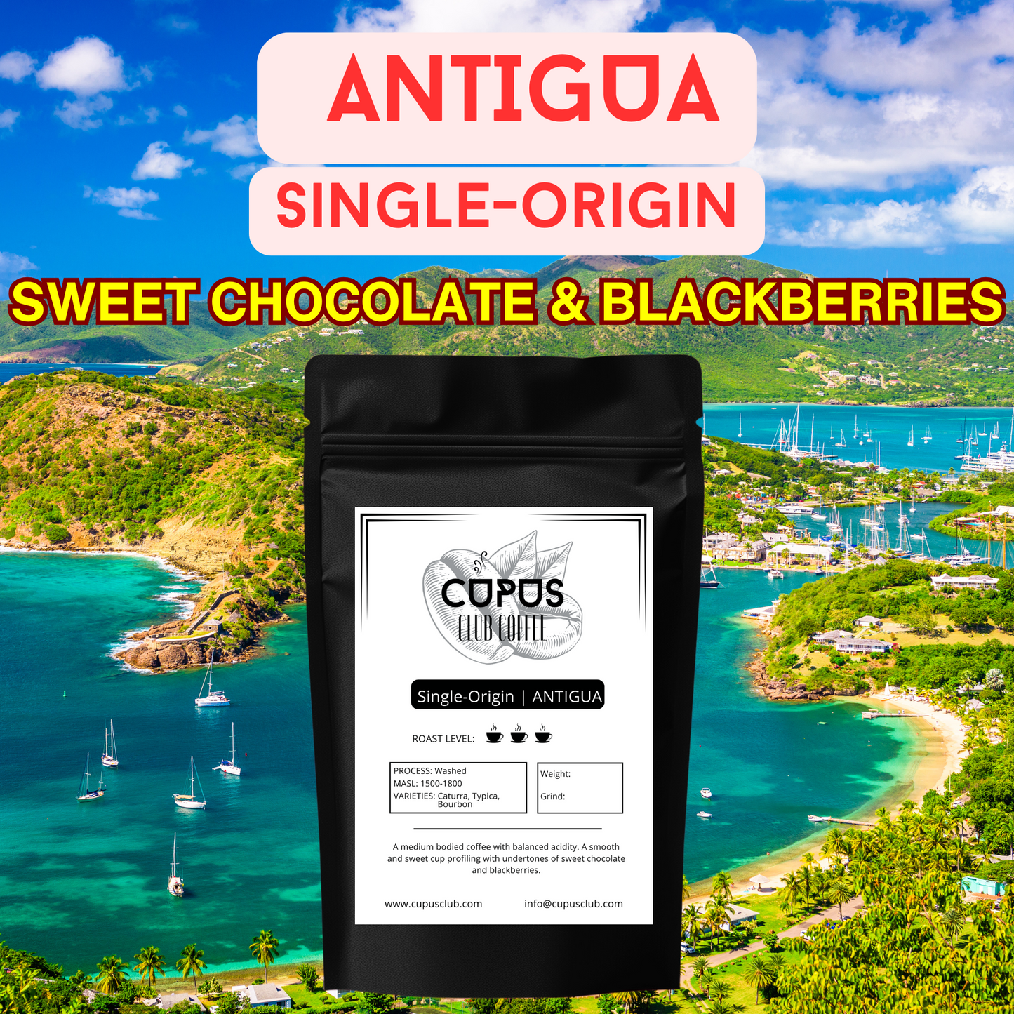 ANTIGUA