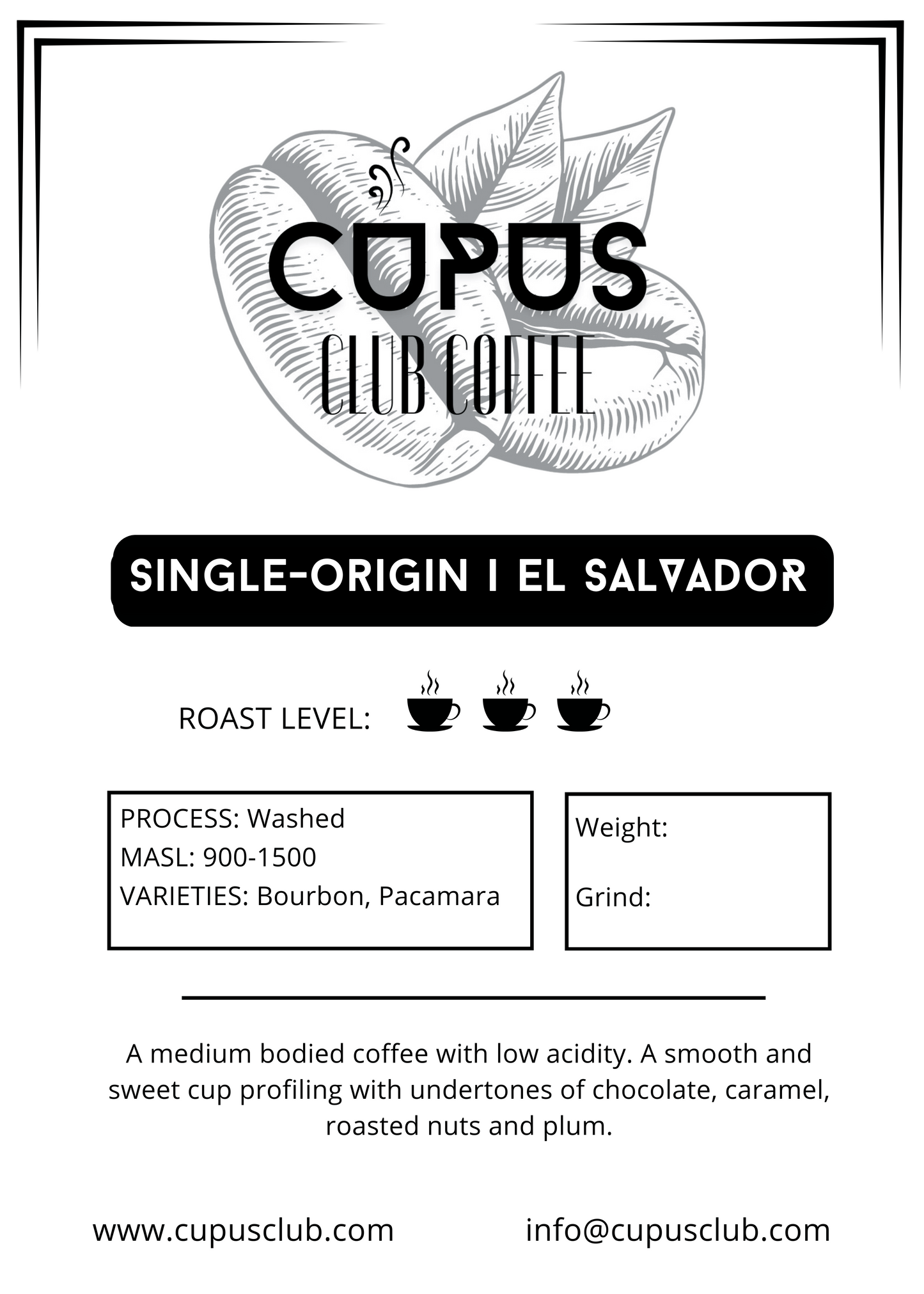 EL SALVADOR