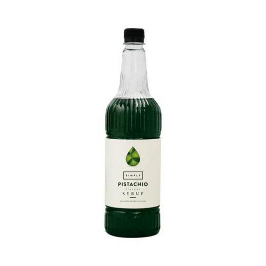 Pistachio - 1 Litre | 125 Servings