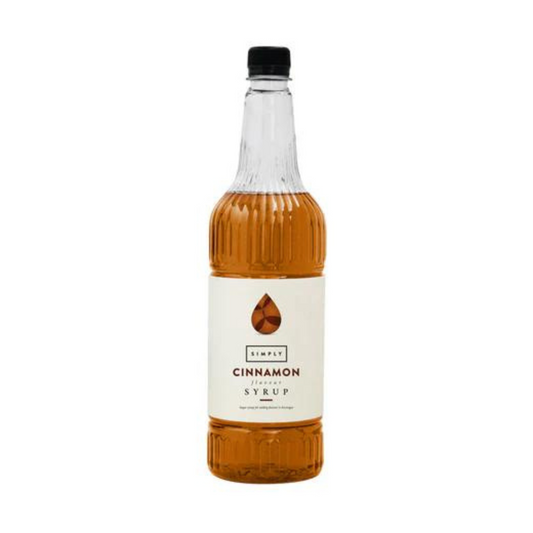 Cinnamon - 1 Litre | 125 Servings
