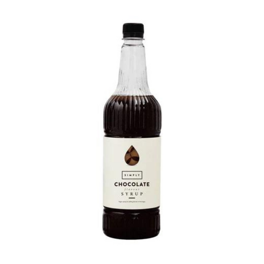 Chocolate - 1 Litre | 125 Servings
